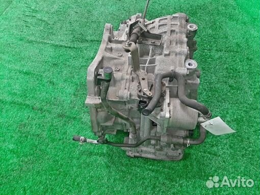 Автомат АКПП nissan lafesta B30 mr20de