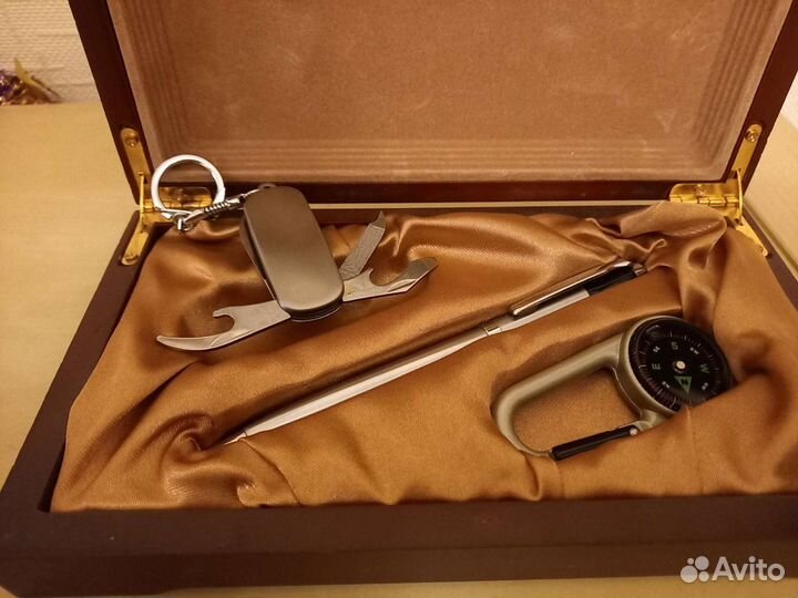 Подарочный набор для мужчин