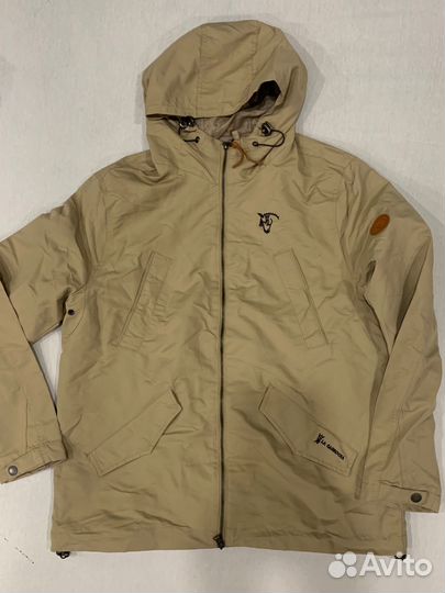 Ветровка мужская, XL размер