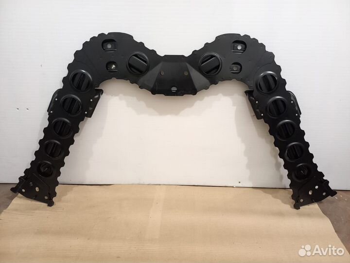 Усилитель кузова задний Infiniti Fx35 Fx45