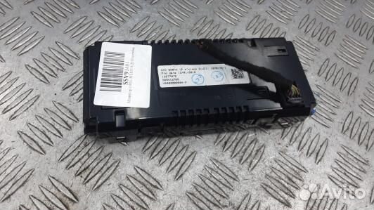 Монитор opel meriva B (SSV09JA01)