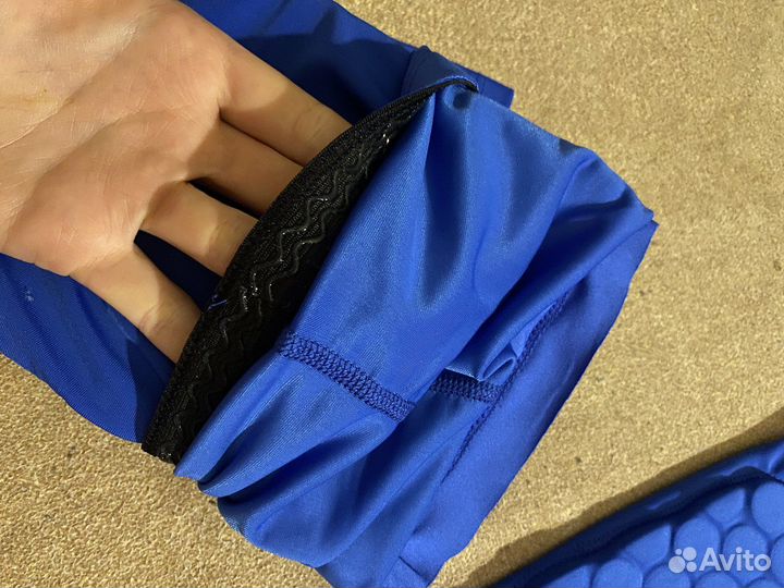 Наколенники