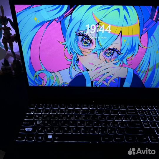 Lenovo legion 5 rtx 2060