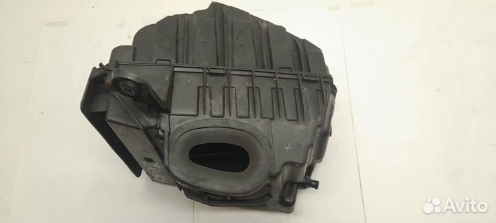 Корпус воздушного фильтра fluence megane 3