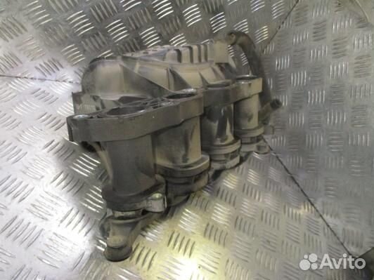 Впускной коллектор бензиновый KIA CEE'D 1 (88P04C6