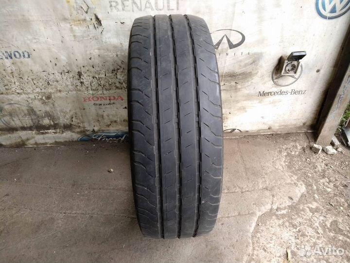 Continental ContiVanContact 100 215/60 R17 109T