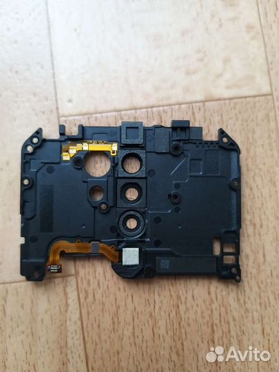 Запчасти на redmi 9