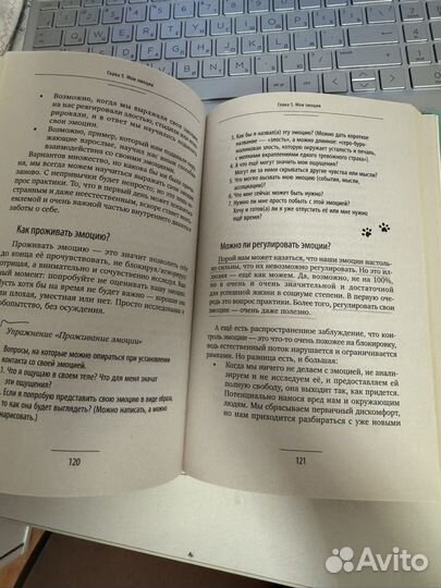 Книга метод теплых котиков