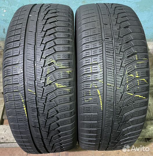Hankook Winter I'Cept Evo2 W320 205/50 R17