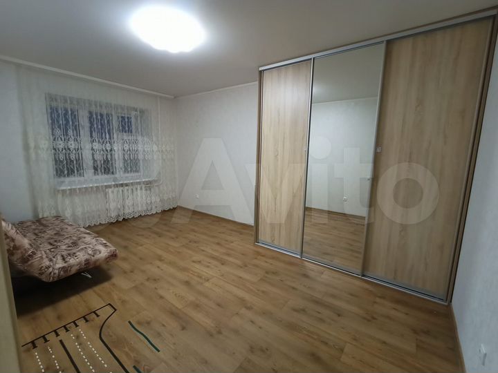 1-к. квартира, 42 м², 12/14 эт.