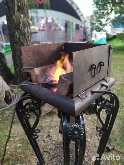 Кузница на мероприятия
