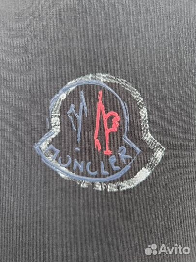 Футболка moncler