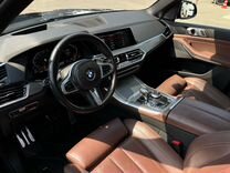 BMW X5 3.0 AT, 2019, 65 551 км, с пробегом, цена 7 490 000 руб.
