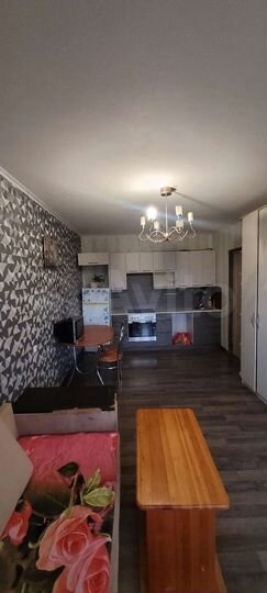 2-к. квартира, 37 м², 3/7 эт.