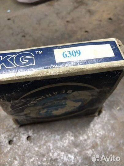 Подшипник kg 6309