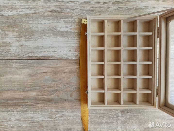 Шкатулка Органайзер