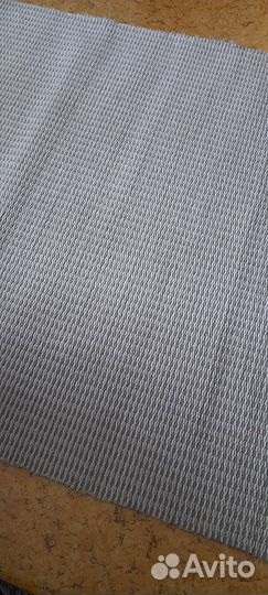 Ковролин остатки