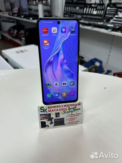 HONOR 10X Lite, 4/128 ГБ