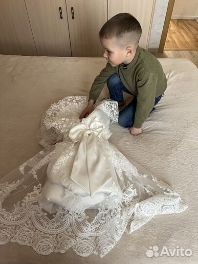 Комплект на выписку