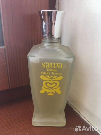 Sawa Tonic Skin Tonic