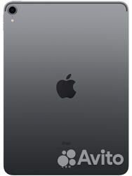 Планшет apple iPad pro 11
