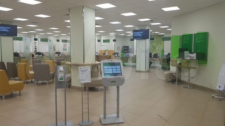 Свободного назначения, 502 м²