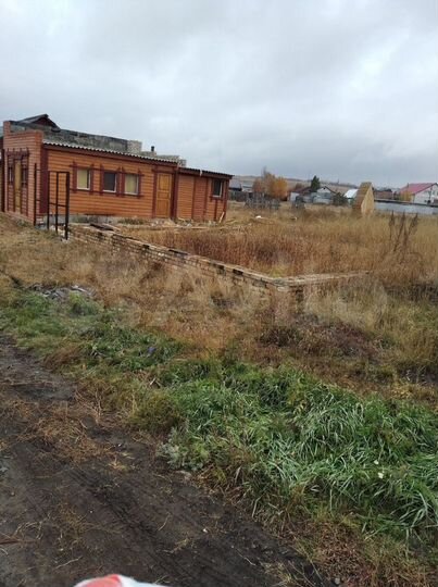 Участок 10 сот. (ИЖС)