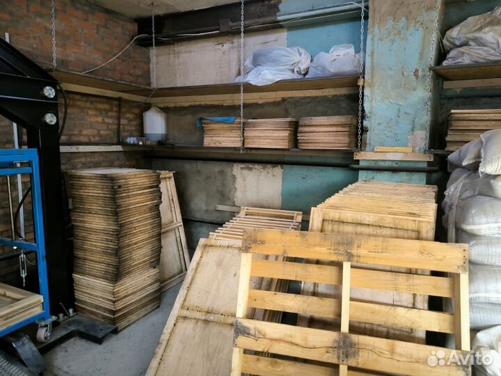 Резиновая плитка, изготовление, готовый бизнес с о