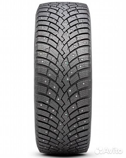 Pirelli Scorpion Ice Zero 2 255/55 R20 H
