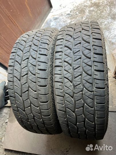 Goform Wildtrac A/T 265/70 R16