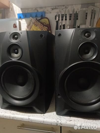 Sony SS-H 991(Япония)