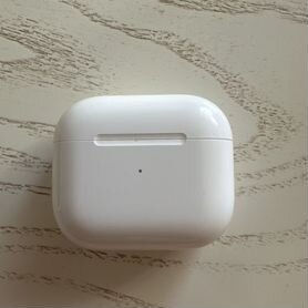 Кейс для airpods 3 оригинал