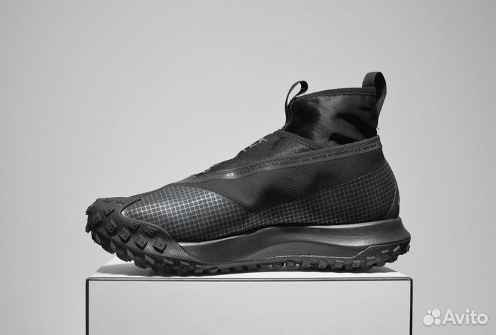 Nike ACG Gore-Tex (41/42, Всесезон, Актуальные)