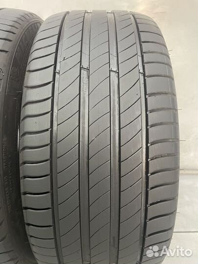 Michelin Primacy 4 225/40 R18