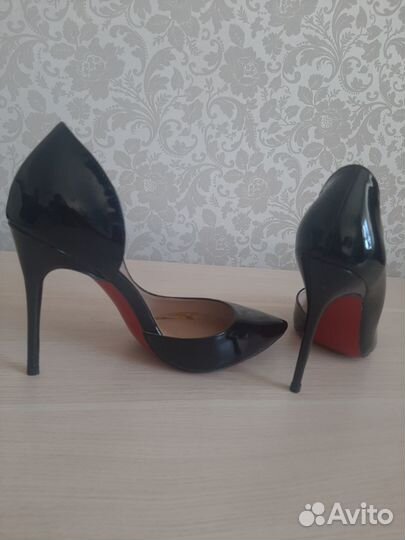 Продам туфли