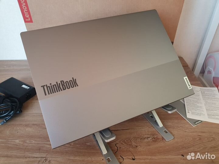 Lenovo thinkbook 14 g6 i7-13700h/16/512 новый