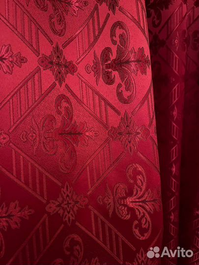 Шторы тюль портьеры