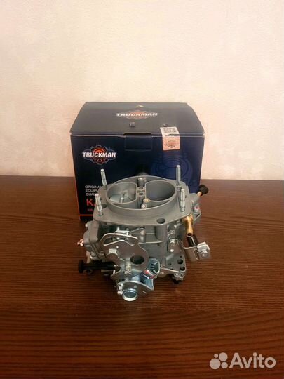 Карбюратор ваз-21073