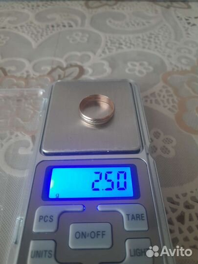 Золотое кольцо