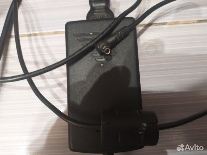 Блок питания LG