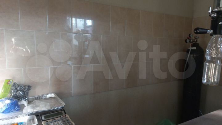 Торговая площадь, 26 м²