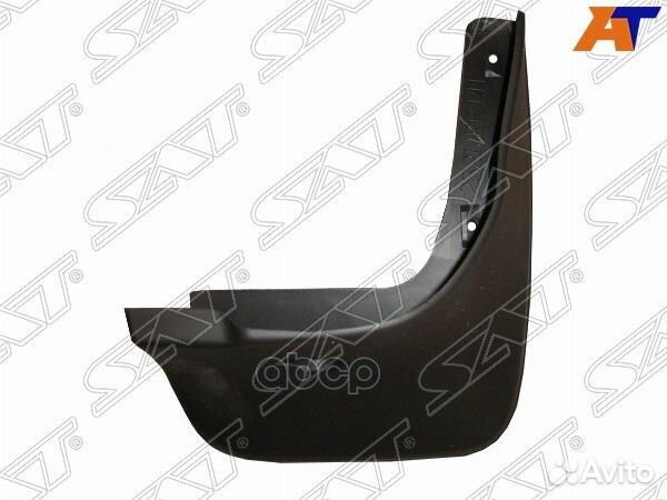 Брызговик toyota corolla 06-13 задний RH stty29