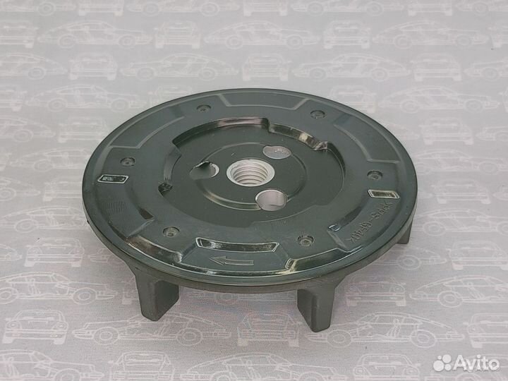 Срывная пластина компрессора Крайслер Chrysler