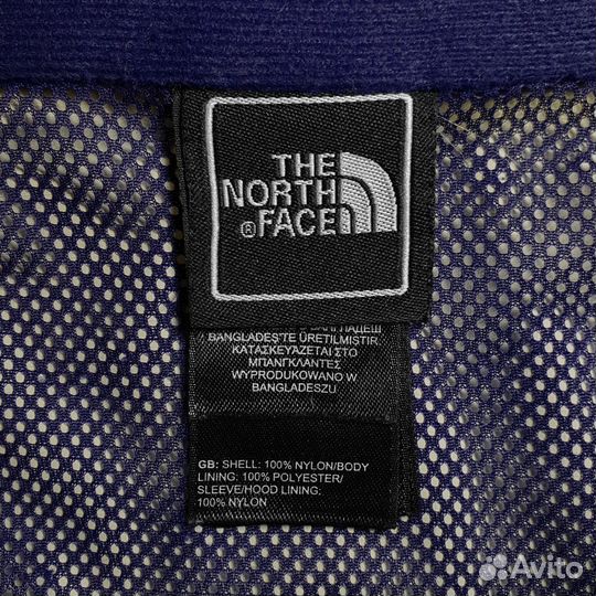 Ветровка The North Face HyVent