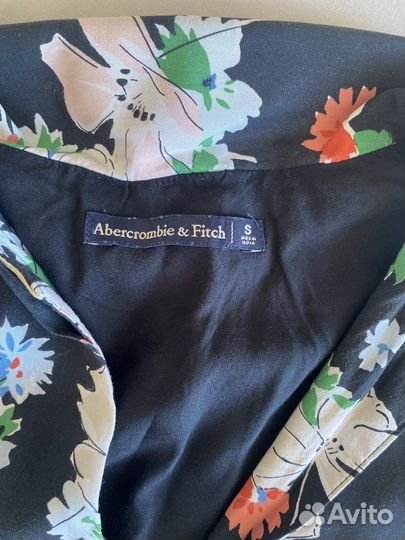 Комбинезон Abercrombie