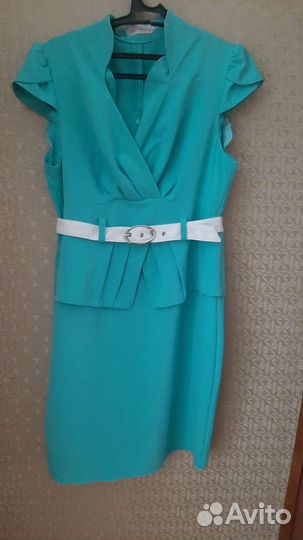 Женские вещи пакетом 48-50 размер