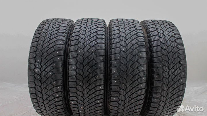 Колеса зимние R17 Honda CR-V в идеале