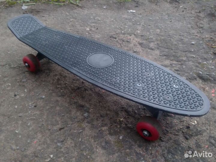 Penny Board