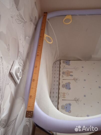 Манеж детский