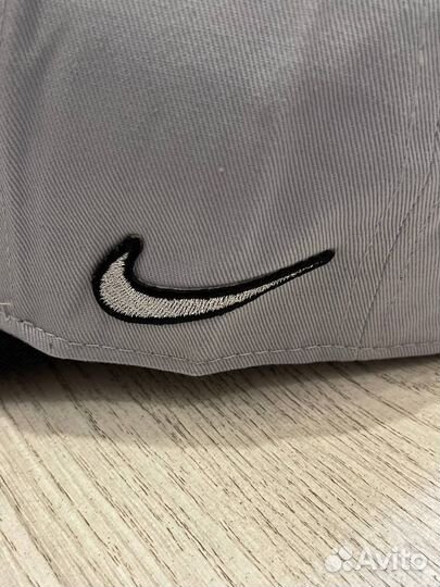 Бейсболка Nike Ole Moss Rebels